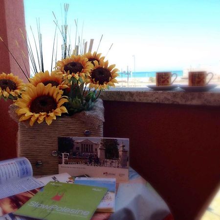One-Bedroom Apartment Rosolina Mare Near Sea 1 ภายนอก รูปภาพ